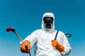 Best Lawn Pest Control  in Chenoweth, OR